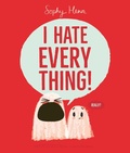 Cover: I Hate Everything - Simon & Schuster Ltd