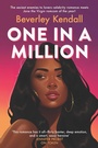 Cover: One in a Million - Simon + Schuster LLC