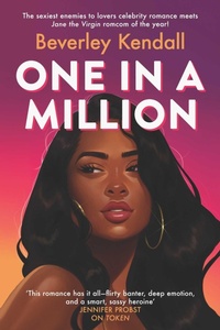 Enlarge image Cover: One in a Million - Simon & Schuster Ltd