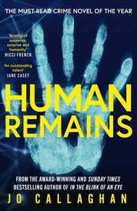 Enlarge image Cover: Human Remains - Simon + Schuster LLC