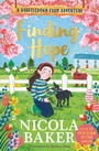 Cover: Finding Hope: Volume 1 - Simon & Schuster Ltd