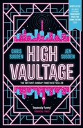 Cover: High Vaultage - Gollancz