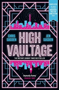 Enlarge image Cover: High Vaultage - Gollancz