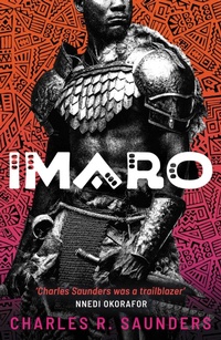 Enlarge image Cover: Imaro - Gollancz