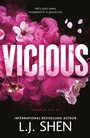 Cover: Vicious - Hodder & Stoughton