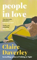 Cover: People in Love - Penguin Books Ltd