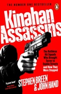 Cover: Kinahan Assassins - Penguin Books Ltd