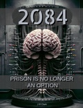 Cover: 2084 - Lulu.com