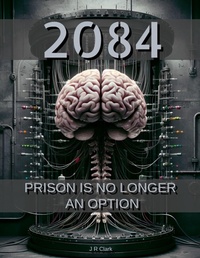 Enlarge image Cover: 2084 - Lulu.com