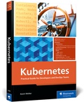 Cover: Kubernetes - Rheinwerk