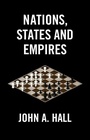 Cover: Nations, States and Empires - Wiley