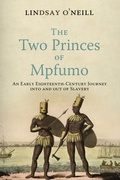 Cover: The Two Princes of Mpfumo - University of Pennsylvania Press