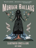 Cover: Murder Ballads - Andrews McMeel Publishing