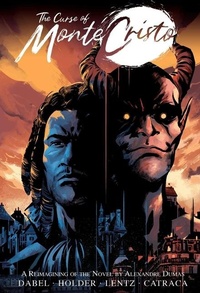 Abbildung von: The Curse of Monte Cristo - Andrews McMeel Publishing