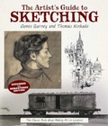 Cover: The Artist's Guide to Sketching - Andrews McMeel Publishing