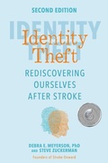 Cover: Identity Theft, Second Edition - Andrews McMeel Publishing