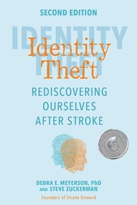 Enlarge image Cover: Identity Theft, Second Edition - Andrews McMeel Publishing