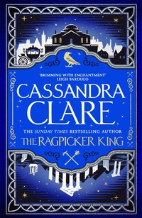 Abbildung von: The Ragpicker King - Tor Books