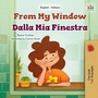 Bild: From My Window (English Italian Bilingual Kids Book) - KidKiddos Books Ltd.