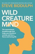 Cover: Wild Creature Mind - Bluebird