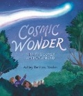 Cover: Cosmic Wonder: Halley's Comet and Humankind - Walker Books Ltd