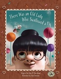 Cover: There Was an Old Lady Who Swallowed a Fly - GIA Publications
