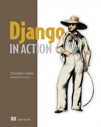 Abbildung von: Django in Action - Simon + Schuster LLC