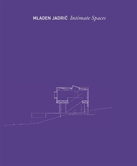 Abbildung von: Intimate Spaces - Actar D