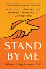 Cover: Stand By Me - Simon Element