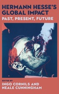 Cover: Hermann Hesse's Global Impact - Camden House Inc