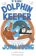Cover: Dolphin Keeper - Gatekeeper Press