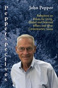 Cover: Pepperspectives - Gatekeeper Press