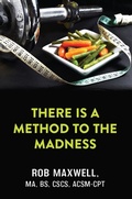 Cover: THERE IS A METHOD TO THE MADNESS - Gatekeeper Press