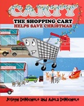 Cover: Carty the Shopping Cart - Gatekeeper Press