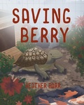 Cover: Saving Berry - Gatekeeper Press