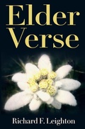 Cover: Elder Verse - Gatekeeper Press