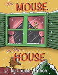 Cover: Mouse in Our House - Gatekeeper Press