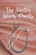 Cover: Doctor Wears Pearls - Gatekeeper Press