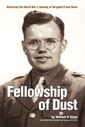 Cover: Fellowship of Dust - Gatekeeper Press