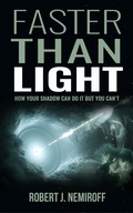 Cover: Faster than Light - Gatekeeper Press