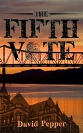 Cover: Fifth Vote - Gatekeeper Press