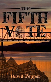 Enlarge image Cover: Fifth Vote - Gatekeeper Press