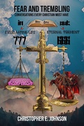Cover: Fear and Trembling Conversations Every Christian Must Have - Gatekeeper Press