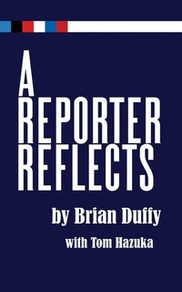 Enlarge image Cover: Reporter Reflects - Gatekeeper Press
