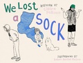 Cover: We Lost a Sock - Gatekeeper Press