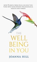 Cover: Well-Being In You - Gatekeeper Press