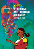 Cover: Rethinking Multicultural Education 3rd Edition - Gatekeeper Press
