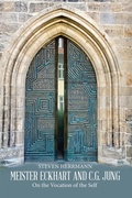 Cover: Meister Eckhart and C.G. Jung - iUniverse