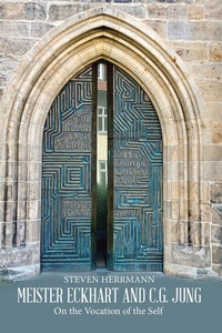 Enlarge image Cover: Meister Eckhart and C.G. Jung - iUniverse