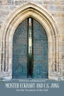 Cover: Meister Eckhart and C.G. Jung - iUniverse